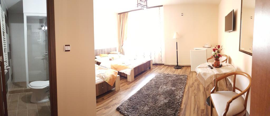 Hotel Casa Alex Târgu Jiu Camera foto