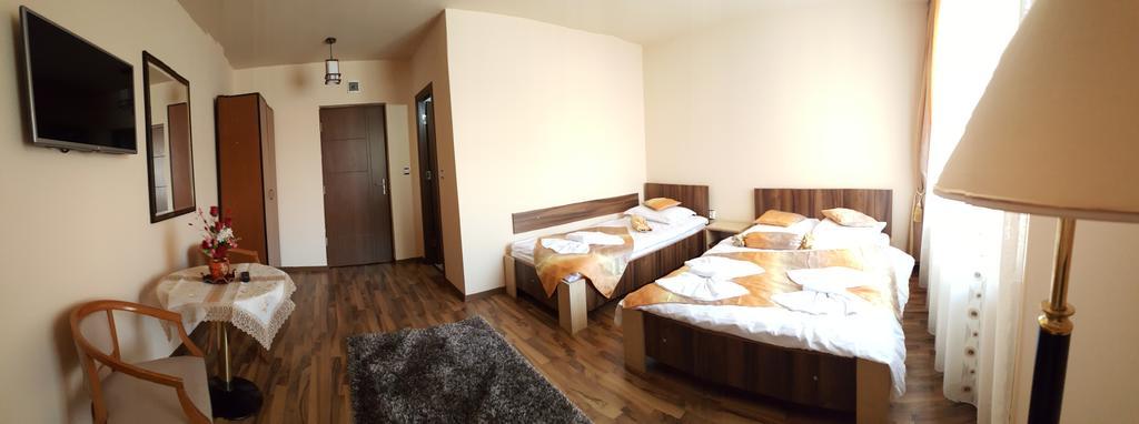 Hotel Casa Alex Târgu Jiu Camera foto