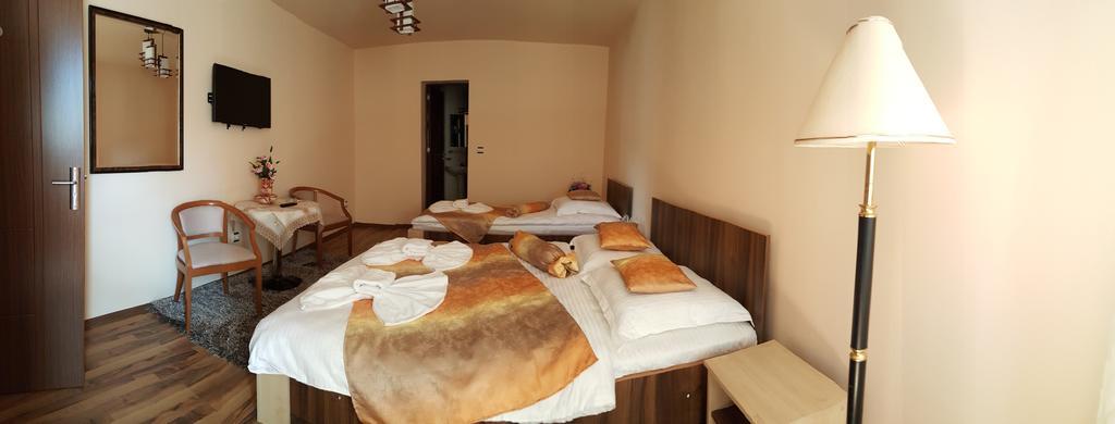 Hotel Casa Alex Târgu Jiu Camera foto